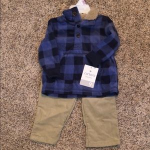9 month boys outfit